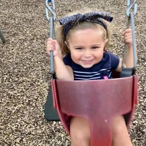 Meet your Posher, Pamela